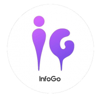 logo InfoGo mg